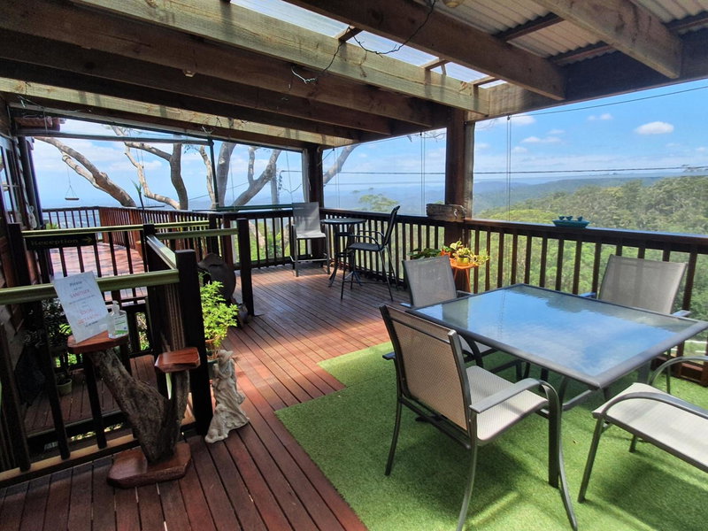Tamborine Mountain Bed and Breakfast, Mount Tamborine, Australia