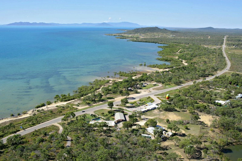 Ocean View Motel Bowen, Bowen, Australia