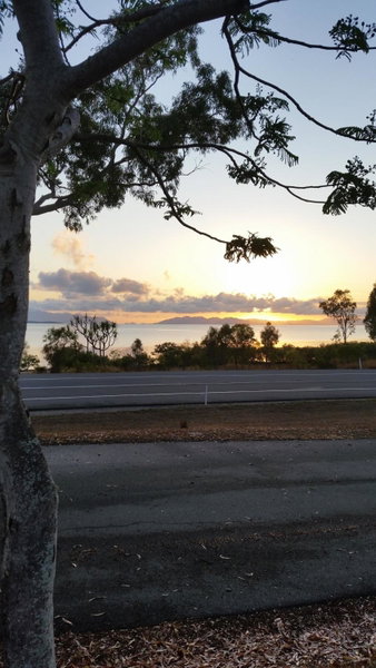 Ocean View Motel Bowen, Bowen, Australia
