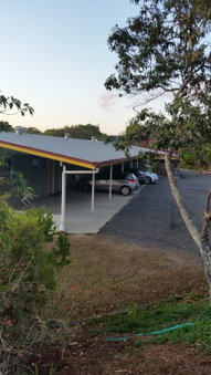 Ocean View Motel Bowen, Bowen, Australia