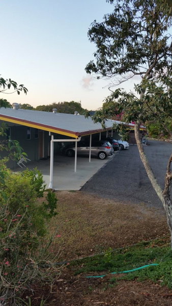 Ocean View Motel Bowen, Bowen, Australia