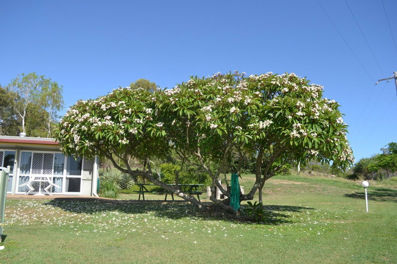 Ocean View Motel Bowen, Bowen, Australia