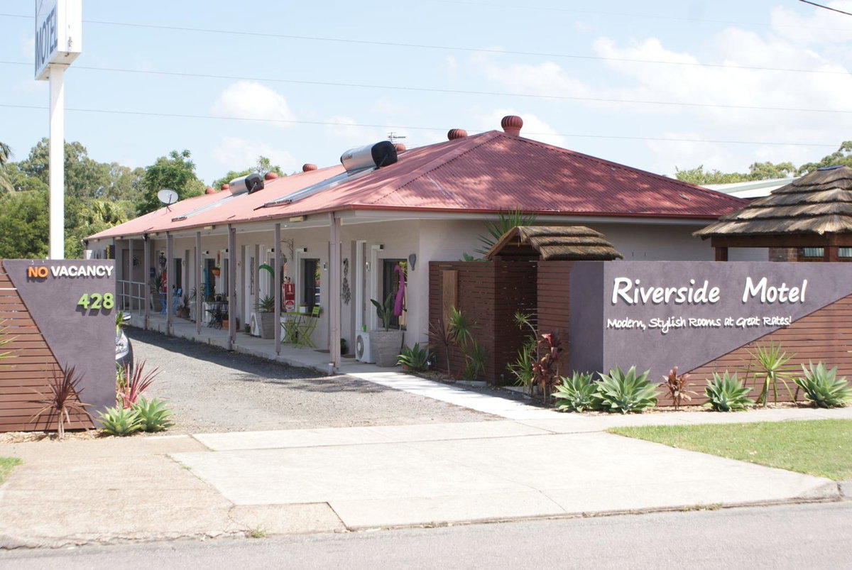 Karuah Riverside Motel, Australia