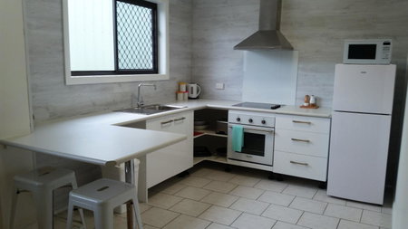 Karuah Riverside Motel, Karuah, Australia