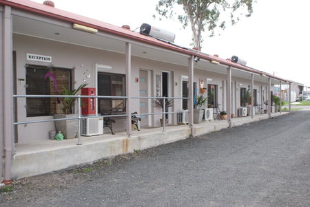 Karuah Riverside Motel, Karuah, Australia