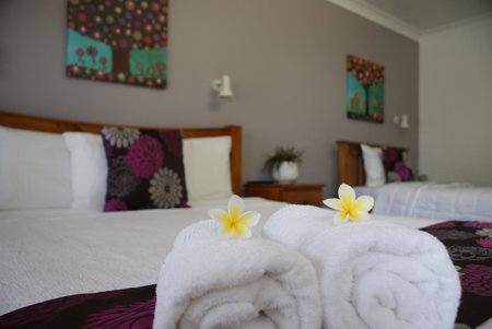 Karuah Riverside Motel, Karuah, Australia