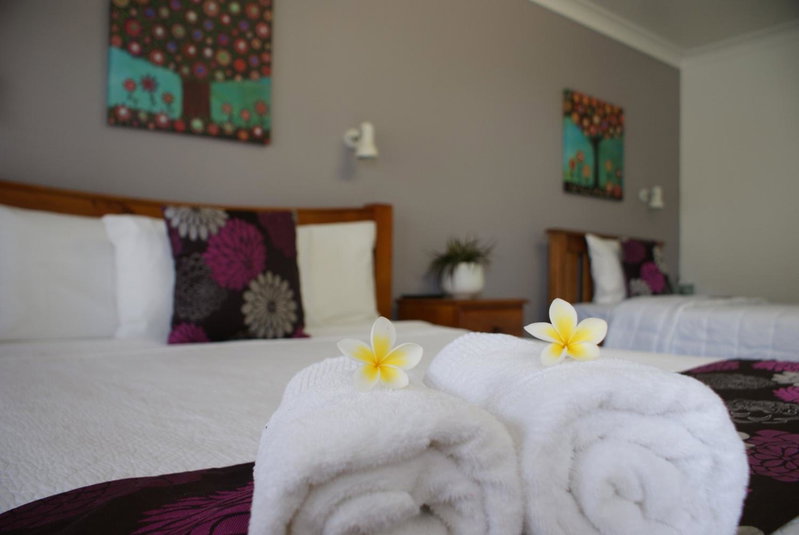 Karuah Riverside Motel, Karuah, Australia