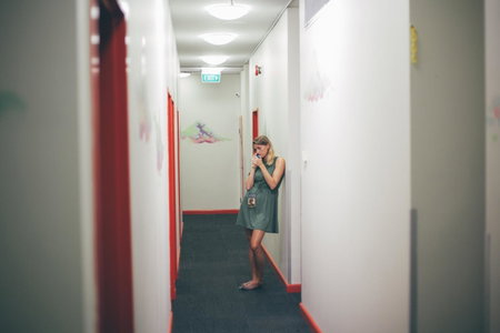 Melbourne City Backpackers, Melbourne, Australia