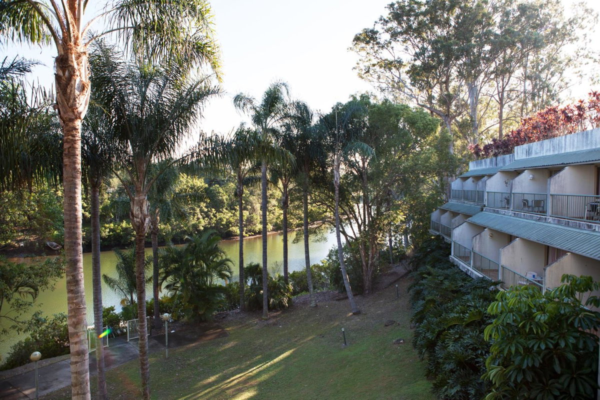 Hotel · Nightcap at Hinterland Hotel Nerang, Gold Coast