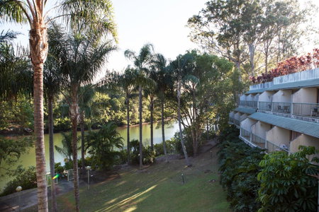 Nightcap at Hinterland Hotel Nerang, Gold Coast, Australia