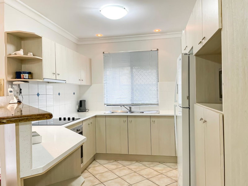 Trinity Links Resort, Cairns, Australia