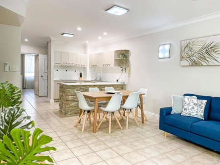 Trinity Links Resort, Cairns, Australia
