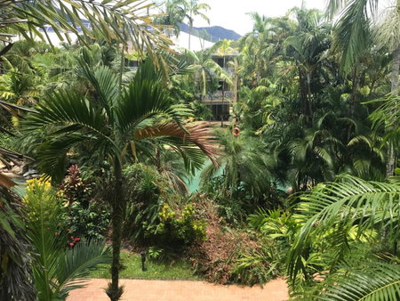 Trinity Links Resort, Cairns, Australia