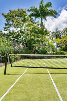 Trinity Links Resort, Cairns, Australia