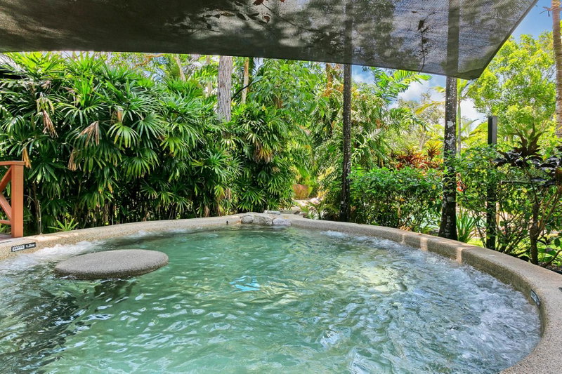 Trinity Links Resort, Cairns, Australia