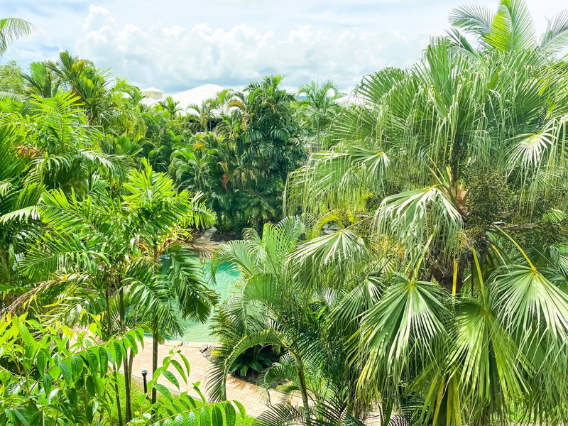 Trinity Links Resort, Cairns, Australia