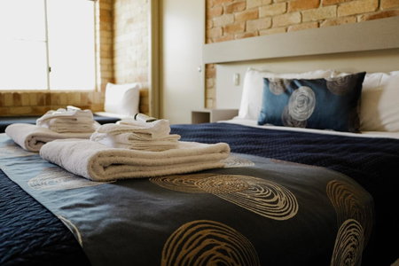 The Australian Hotel St George, Saint George, Australia