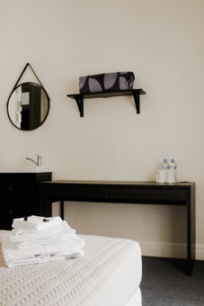 The Australian Hotel St George, Saint George, Australia