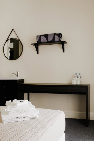 The Australian Hotel St George, Saint George, Australia