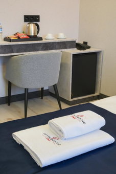 Comfort Point Two Hotel, Istanbul, Turkey