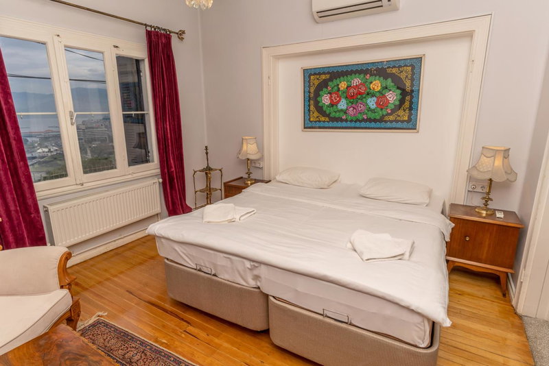 Büyük Konak İzmir, Izmir, Turkey