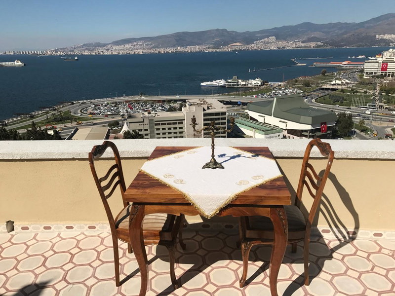 Büyük Konak İzmir, Izmir, Turkey
