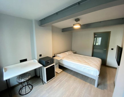 Eresin Hotels Express, Istanbul, Turkey