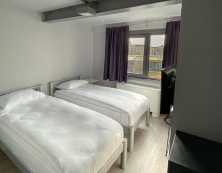 Eresin Hotels Express, Istanbul, Turkey
