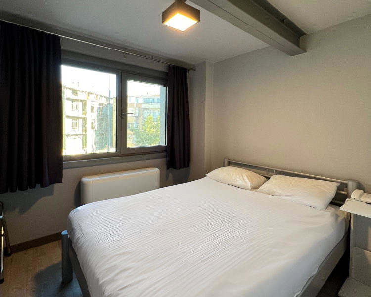 Eresin Hotels Express, Istanbul, Turkey