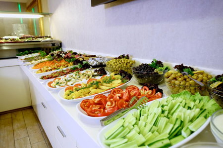 Zagreb Hotel, Istanbul, Turkey