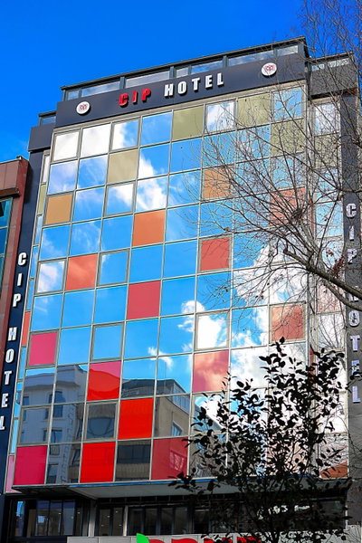 Cip Hotel & Spa - İstanbul Bakırköy City Center, Istanbul, Turkey