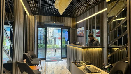 Cip Hotel & Spa - İstanbul Bakırköy City Center, Istanbul, Turkey