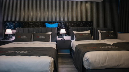 Cip Hotel & Spa - İstanbul Bakırköy City Center, Istanbul, Turkey