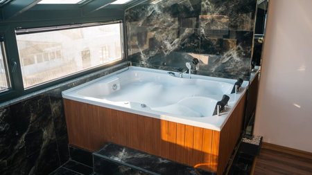 Cip Hotel & Spa - İstanbul Bakırköy City Center, Istanbul, Turkey