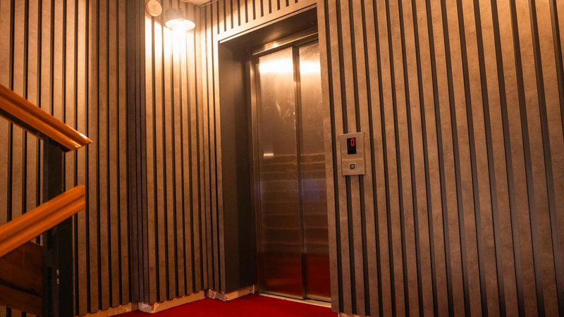 Cip Hotel & Spa - İstanbul Bakırköy City Center, Istanbul, Turkey