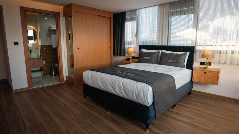 Cip Hotel & Spa - İstanbul Bakırköy City Center, Istanbul, Turkey