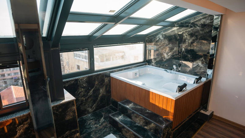 Cip Hotel & Spa - İstanbul Bakırköy City Center, Istanbul, Turkey