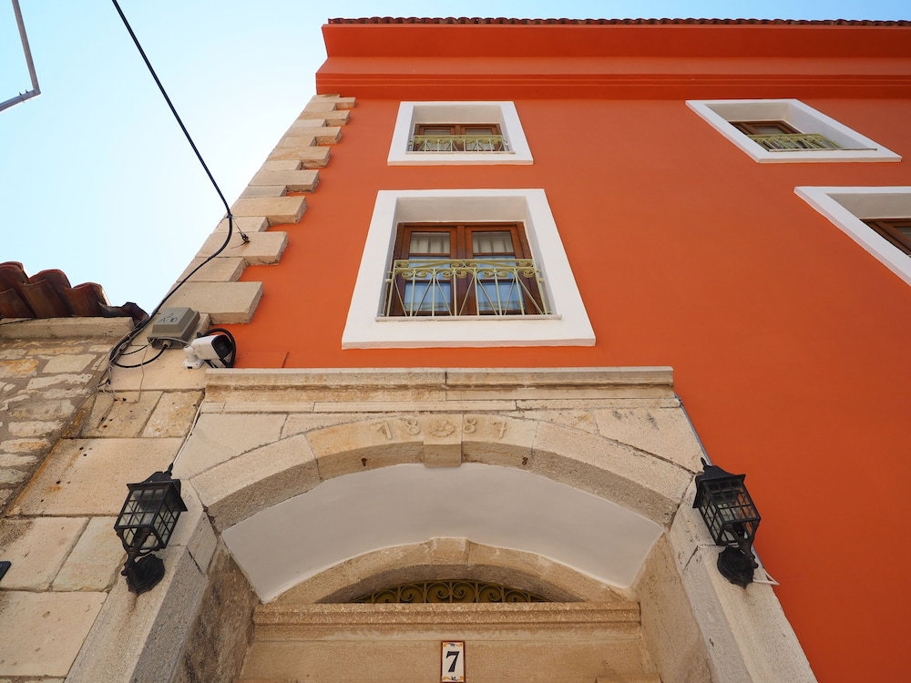 Foca 1887 Otel, Turkey