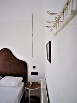 Foca 1887 Otel, Foça, Turkey
