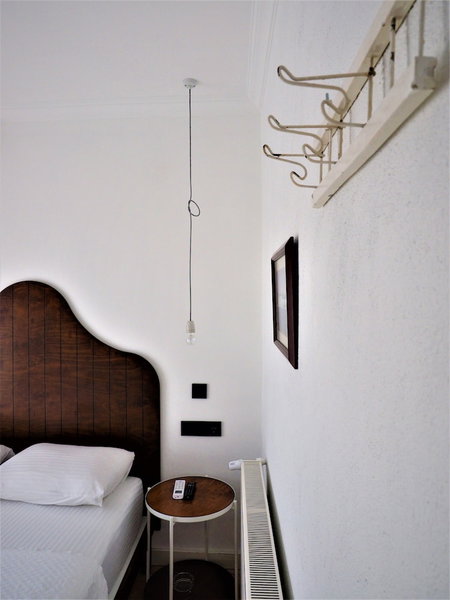 Foca 1887 Otel, Foça, Turkey