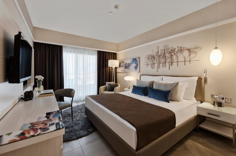 Akra Fethiye Tui Blue Sensatori - Ultra All Inclusive, Fethiye, Turkey