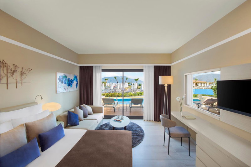 Akra Fethiye Tui Blue Sensatori - Ultra All Inclusive, Fethiye, Turkey