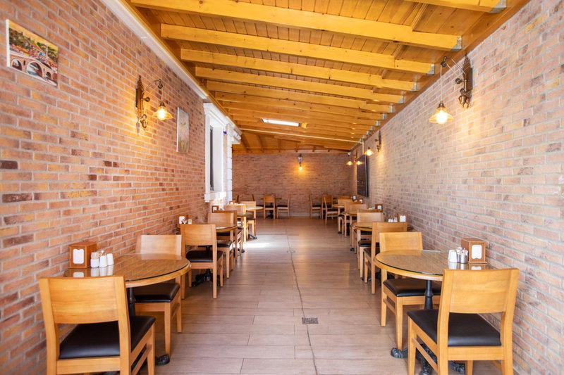 Opatija Hotel, Istanbul, Turkey