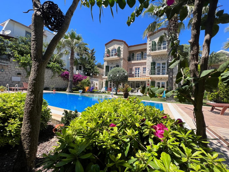 YuGa Alacati, Alacati, Turkey