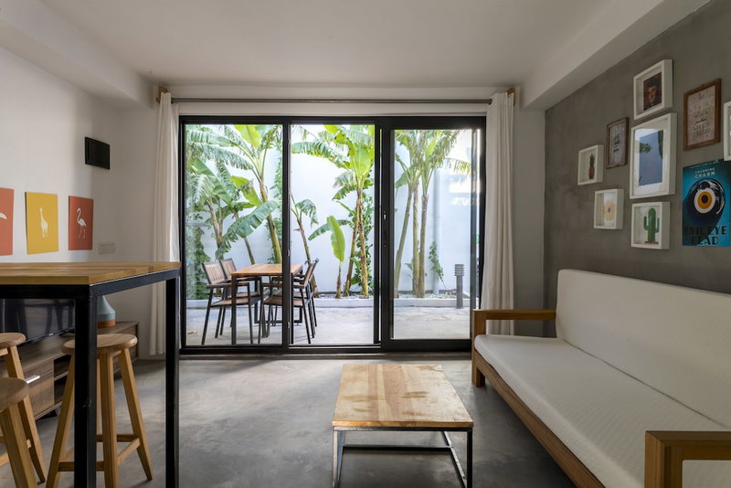 Daphnis Hotel, Bodrum, Turkey