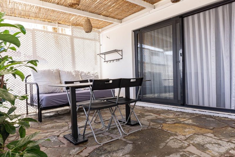 Daphnis Hotel, Bodrum, Turkey