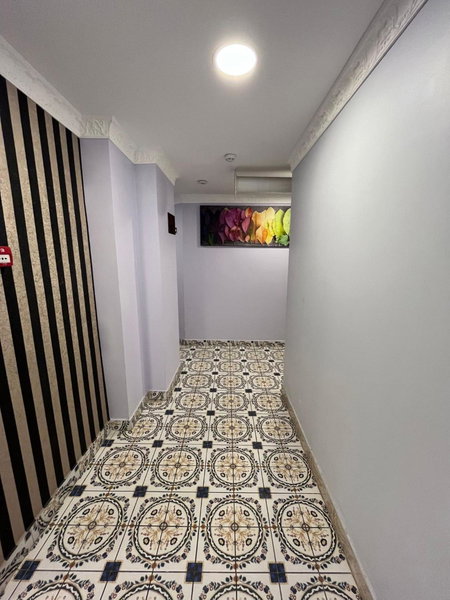 Hotel Ümi̇t Yeni̇kapi, Istanbul, Turkey