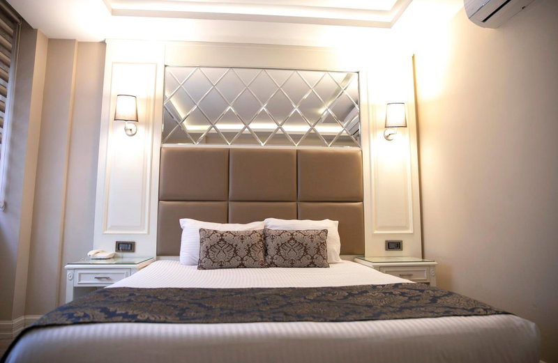 Fimka Hotel, Istanbul, Turkey