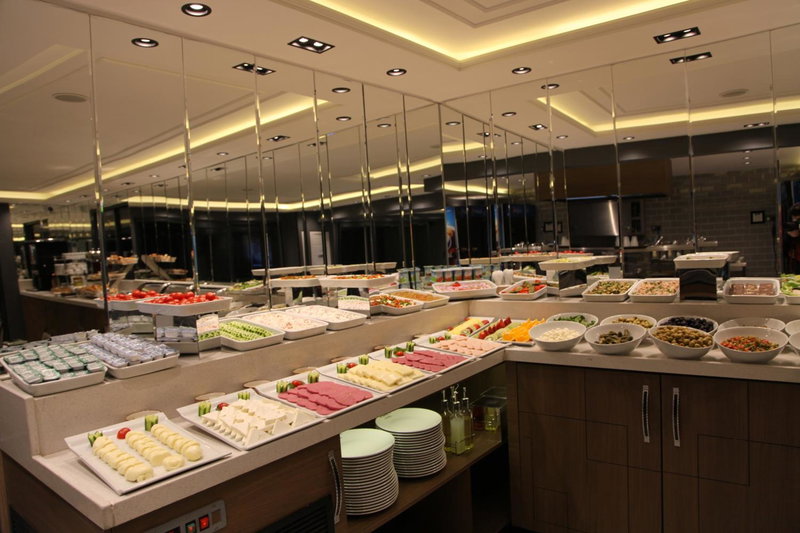 Fimka Hotel, Istanbul, Turkey
