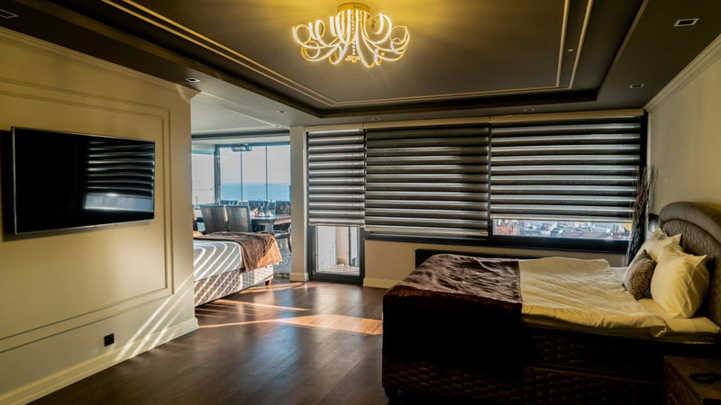 Fimka Hotel, Istanbul, Turkey